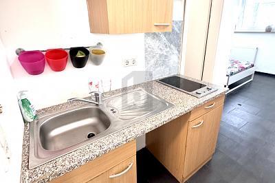 Foto - 1 Zimmer Erdgeschoßwohnung zum Kaufen in Trier