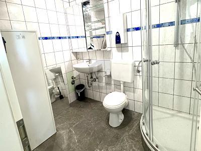 Foto - Erdgeschoßwohnung mit 25,00 m&sup2; in Trier zum Kaufen