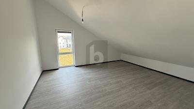 Foto - 2 Zimmer Dachgeschoßwohnung in Homberg (Efze)