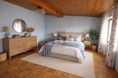 Foto - 7 Zimmer Mehrfamilienhaus, Wohnhaus in Habichtswald