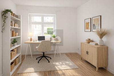 Foto - 4 Zimmer Etagenwohnung in Leipzig