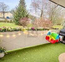 RENOVIERT, MODERN UND GROßZÜGIG - Neusäß