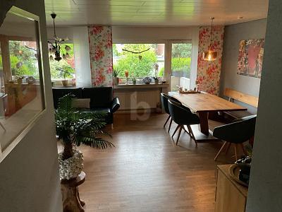 Foto - 4 Zimmer Etagenwohnung in Essen