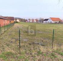 PLATZ IN DER SONNE MIT UNVERBAUBAREM WEITBLICK - Stemwede