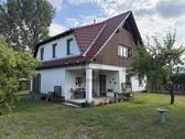 Foto - RIESIGER GARTEN, GRUNDSTÜCK TEILBAR