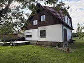 Foto - 3 Zimmer Einfamilienhaus zum Kaufen in Rauen