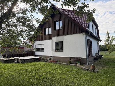Foto - 3 Zimmer Einfamilienhaus zum Kaufen in Rauen