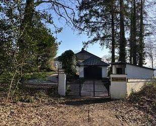 NATUR, PANORAMA, POTENTIAL, TOP GRUNDSTÜCK - Losheim am See