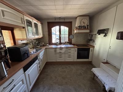 Foto - 5 Zimmer Einfamilienhaus in Losheim am See