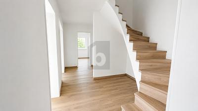 Foto - 5 Zimmer Etagenwohnung zur Miete in Rosendahl