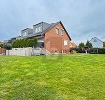 VIEL RAUM FÜR FAMILIE UND IDEEN IN GARBSEN