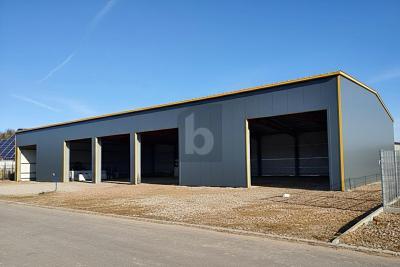 Foto - NEUBAU NACH IHREN ANFORDERUNGEN