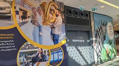 Foto - IHRE NEUE SHOPPING OASE - ca.  201,00 m²