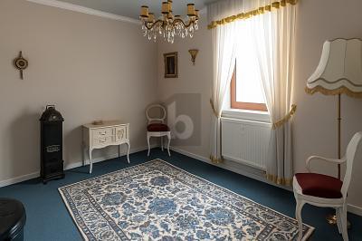 Foto - 3 Zimmer Erdgeschoßwohnung in Sulz am Neckar