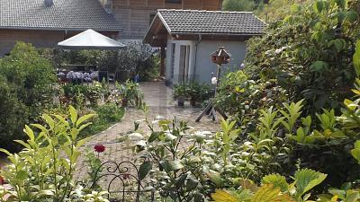 Foto - Mehrfamilienhaus, Wohnhaus mit 270,00 m&sup2; in Höchenschwand zum Kaufen