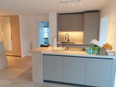 Foto - 3 Zimmer Erdgeschoßwohnung in Bernau am Chiemsee