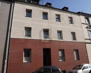 ATTRAKTIVE INVESTITIONSCHANCE MIT SOLIDER RENDITE - Gelsenkirchen