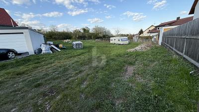 Foto - Grundstück zum Kaufen in Güglingen