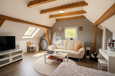 Foto - 260 M² WOHNFLÄCHE, 7 ZIMMER, WERKSTATT INKLUSIVE