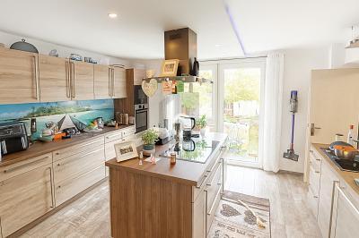 Foto - 7 Zimmer Einfamilienhaus zum Kaufen in Borken