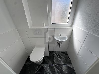 Foto - 3 Zimmer Erdgeschoßwohnung in Bad Herrenalb