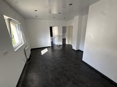 Foto - Erdgeschoßwohnung mit 86,00 m&sup2; in Bad Herrenalb zur Miete
