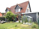 Foto - 5 Zimmer Doppelhaushälfte in Alt Meteln