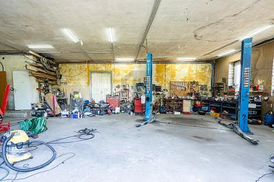 Foto - Einfamilienhaus mit 197,00 m&sup2; in Tielen zum Kaufen