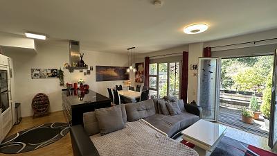 Foto - 3 Zimmer Etagenwohnung in Lahr/Schwarzwald