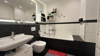 Foto - Etagenwohnung mit 95,00 m&sup2; in Lahr/Schwarzwald zum Kaufen