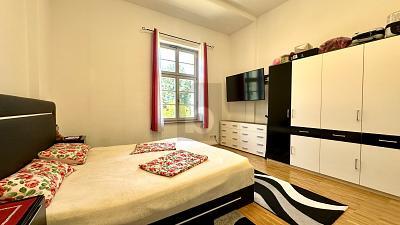 Foto - 3 Zimmer Etagenwohnung zum Kaufen in Lahr/Schwarzwald