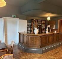 HISTORISCHES FLAIR FÜR GASTRO-LIEBHABER - Buchholz