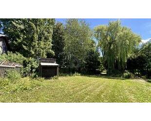 IDYLLISCHE LAGE MIT UNVERBAUTER SICHT - Haigerloch