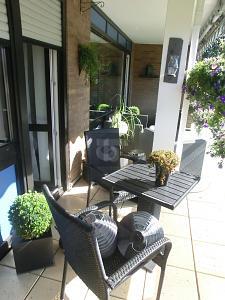 Foto - ZENTRALE WOHNUNG  MODERNISIERT & FLEXIBEL