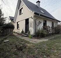 FAMILIENHAUS MIT GARTEN UND PHOTOVOLTAIK - Barenburg
