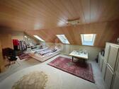 Foto - Dachgeschoßwohnung mit 50,00 m&sup2; in Bad Wörishofen zum Kaufen