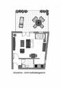 Foto - Etagenwohnung mit 43,00 m&sup2; in Berlin-Rosenthal zum Kaufen