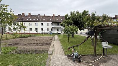 Foto - 14 Zimmer Mehrfamilienhaus, Wohnhaus zum Kaufen in Kassel