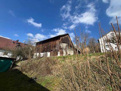 Foto - Grundstück zum Kaufen in Schiltberg