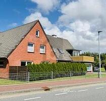 WERTIGE ARCHITEKTUR FÜR NEUE IDEEN - Sankt Peter-Ording WERTIGE ARCHITEKTUR FÜR NEUE IDEEN - Sankt Peter-Ording