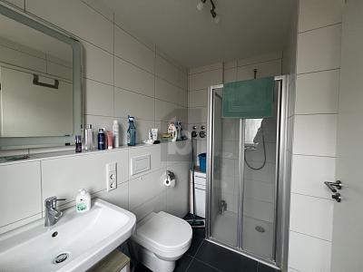 Foto - 1 Zimmer Etagenwohnung in Ingolstadt