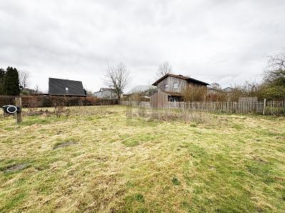 Foto - HEUTE KAUFEN - MORGEN BAUEN - 129.000,00&nbsp;EUR Kaufpreis, ca.&nbsp; 593,00&nbsp;m&sup2;