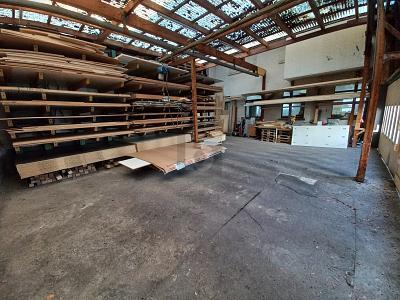 Foto - Werkstatt mit 195,00 m&sup2; in Mainz zum Kaufen