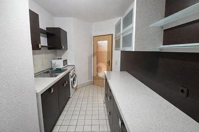 Foto - Etagenwohnung mit 111,00 m&sup2; in Mannheim zur Miete