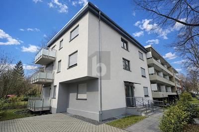 Foto - EXKLUSIV - ZUKUNFTSORIENTIERT - ERSTBEZUG
