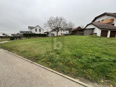 Foto - Grundstück in Wiernsheim zum Kaufen