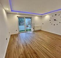 RENOVIERT, MODERN UND GROßZÜGIG - Neusäß