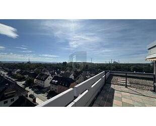 ÜBER DEN DÄCHERN DER STADT - 598.000,00 EUR Kaufpreis, ca.  141,00 m² Wohnfläche in Karlsruhe (PLZ: 76187)