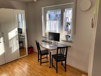 Foto - 1 Zimmer Etagenwohnung in Ingolstadt