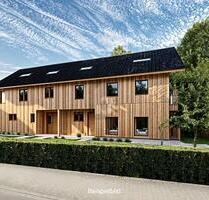 SONNIGER PLATZ FÜR IHR TRAUMHAUS - Großkarolinenfeld